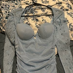 Oh Polly St Germain Dress